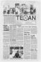 Newspaper: The Bellaire & Southwestern Texan (Bellaire, Tex.), Vol. 16, No. 8, E…