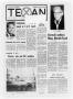Newspaper: The Bellaire & Southwestern Texan (Bellaire, Tex.), Vol. 21, No. 3, E…