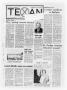 Newspaper: The Bellaire & Southwestern Texan (Bellaire, Tex.), Vol. 21, No. 2, E…