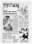 Newspaper: The Bellaire & Southwestern Texan (Bellaire, Tex.), Vol. 19, No. 28, …