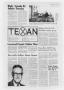 Newspaper: The Bellaire & Southwestern Texan (Bellaire, Tex.), Vol. 17, No. 29, …