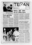 Newspaper: The Bellaire & Southwestern Texan (Bellaire, Tex.), Vol. 18, No. 38, …