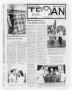 Newspaper: The Bellaire & Southwestern Texan (Bellaire, Tex.), Vol. 24, No. 6, E…