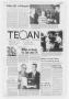 Newspaper: The Bellaire & Southwestern Texan (Bellaire, Tex.), Vol. 16, No. 16, …