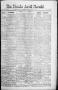 Newspaper: The Hondo Anvil Herald. (Hondo, Tex.), Vol. 43, No. 30, Ed. 1 Friday,…
