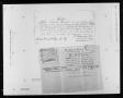 Thumbnail image of item number 3 in: 'Dallas County Probate Case 275: Houx, N.K. (Minor)'.