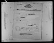 Thumbnail image of item number 3 in: 'Dallas County Probate Case 482: Noland, Wm. & Martha J. (Minors)'.