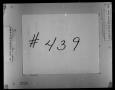 Thumbnail image of item number 2 in: 'Dallas County Probate Case 439: Merrifield, Catherine (Lunacy)'.