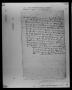 Thumbnail image of item number 3 in: 'Dallas County Probate Case 439: Merrifield, Catherine (Lunacy)'.
