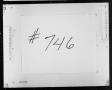 Thumbnail image of item number 2 in: 'Dallas County Probate Case 746: Lucas, Thos. (Deceased)'.
