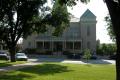 Photograph: Crockett County Courthouse, Ozona