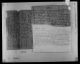Thumbnail image of item number 3 in: 'Dallas County Probate Case 415: Moore, F.M. (Deceased)'.