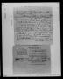 Thumbnail image of item number 4 in: 'Dallas County Probate Case 415: Moore, F.M. (Deceased)'.