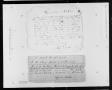 Thumbnail image of item number 3 in: 'Dallas County Probate Case 184: Fletcher, N.H. & M.P. (Minors)'.