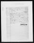 Thumbnail image of item number 4 in: 'Dallas County Probate Case 784: Asberry, Jesse A. (Deceased)'.