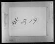 Thumbnail image of item number 2 in: 'Dallas County Probate Case 219: Griffiths, W.E. (Deceased)'.