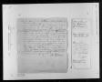 Thumbnail image of item number 4 in: 'Dallas County Probate Case 174: Dearing, W.R. (Deceased)'.