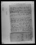 Thumbnail image of item number 4 in: 'Dallas County Probate Case 412: Miller, M.M. (Deceased)'.