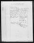 Thumbnail image of item number 4 in: 'Dallas County Probate Case 780: Ritchie, H.J. (Deceased)'.