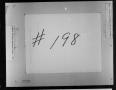 Thumbnail image of item number 2 in: 'Dallas County Probate Case 198: Graham, M.H. (Deceased)'.