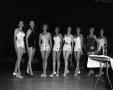 Primary view of Abilene Beauty Pageant
