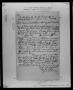 Thumbnail image of item number 3 in: 'Dallas County Probate Case 479: Nevill, S.S. (Deceased)'.