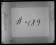 Thumbnail image of item number 2 in: 'Dallas County Probate Case 489: Owen, Margaret (Deceased)'.