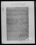Thumbnail image of item number 3 in: 'Dallas County Probate Case 478: Newton, Mary H. (Deceased)'.