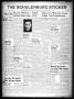 Thumbnail image of item number 1 in: 'The Schulenburg Sticker (Schulenburg, Tex.), Vol. 48, No. 42, Ed. 1 Friday, June 5, 1942'.