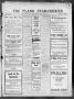Primary view of The Plano Star-Courier (Plano, Tex.), Vol. 43, No. 34, Ed. 1 Friday, September 29, 1922