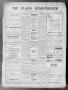 Primary view of The Plano Star-Courier (Plano, Tex.), Vol. 39, No. 25, Ed. 1 Friday, August 2, 1918