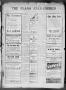 Primary view of The Plano Star-Courier (Plano, Tex.), Vol. 40, No. 49, Ed. 1 Friday, January 16, 1920
