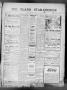 Primary view of The Plano Star-Courier (Plano, Tex.), Vol. 39, No. 16, Ed. 1 Friday, May 31, 1918