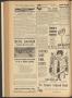Thumbnail image of item number 2 in: 'White Deer News (White Deer, Tex.), Vol. 3, No. 13, Ed. 1 Thursday, June 7, 1962'.