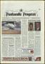 Primary view of Panhandle Progress (Panhandle, Tex.), Vol. 1, No. 30, Ed. 1 Wednesday, April 7, 2010