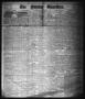 Newspaper: The Sunday Gazetteer. (Denison, Tex.), Vol. 1, No. 37, Ed. 1 Sunday, …