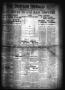 Primary view of The Denison Herald (Denison, Tex.), No. 69, Ed. 1 Sunday, October 16, 1921