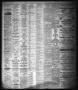 Thumbnail image of item number 3 in: 'The Sunday Gazetteer. (Denison, Tex.), Vol. 1, No. 12, Ed. 1 Sunday, July 15, 1883'.