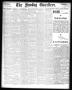 Newspaper: The Sunday Gazetteer. (Denison, Tex.), Vol. 13, No. 38, Ed. 1 Sunday,…