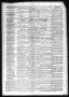 Thumbnail image of item number 4 in: 'The Sunday Gazetteer. (Denison, Tex.), Vol. 3, No. 32, Ed. 1 Sunday, December 7, 1884'.