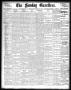 Primary view of The Sunday Gazetteer. (Denison, Tex.), Vol. 14, No. 11, Ed. 1 Sunday, July 7, 1895