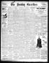 Primary view of The Sunday Gazetteer. (Denison, Tex.), Vol. 15, No. 27, Ed. 1 Sunday, October 25, 1896