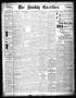 Primary view of The Sunday Gazetteer. (Denison, Tex.), Vol. 16, No. 1, Ed. 1 Sunday, April 25, 1897