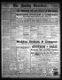 Newspaper: The Sunday Gazetteer. (Denison, Tex.), Vol. 16, No. 31, Ed. 1 Sunday,…