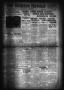 Primary view of The Denison Herald (Denison, Tex.), No. 81, Ed. 1 Sunday, October 30, 1921