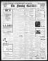 Newspaper: The Sunday Gazetteer. (Denison, Tex.), Vol. 22, No. 18, Ed. 1 Sunday,…