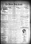 Newspaper: The Denison Daily Herald. (Denison, Tex.), Vol. 19, No. 187, Ed. 1 Mo…