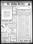 Newspaper: The Sunday Gazetteer. (Denison, Tex.), Vol. 23, No. 30, Ed. 1 Sunday,…