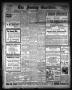 Newspaper: The Sunday Gazetteer. (Denison, Tex.), Vol. 20, No. 7, Ed. 1 Sunday, …