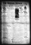 Primary view of The Denison Herald (Denison, Tex.), No. 119, Ed. 1 Wednesday, December 14, 1921